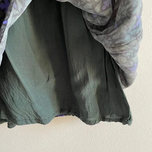 🤩 Printed Dress - Picture 7 of 14